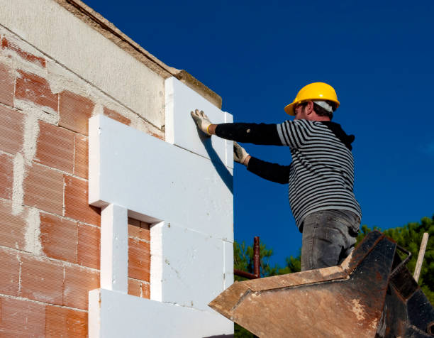 Best DIY Insulation Kits and Guidance in Port Dickinson, NY