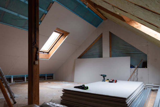 Best Spray Foam Insulation in Port Dickinson, NY