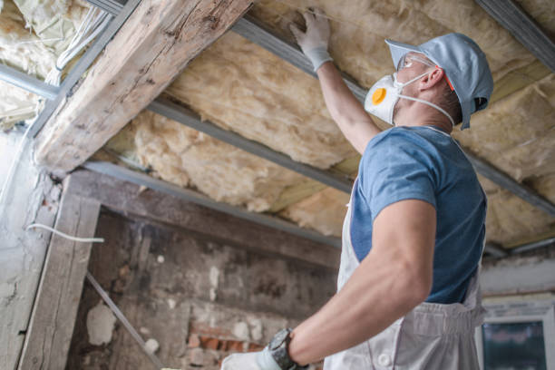 Best Spray Foam Insulation in Port Dickinson, NY