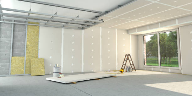 Trusted Port Dickinson, NY Insulation Contractor Experts