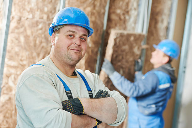 Types of Insulation We Offer in Port Dickinson, NY